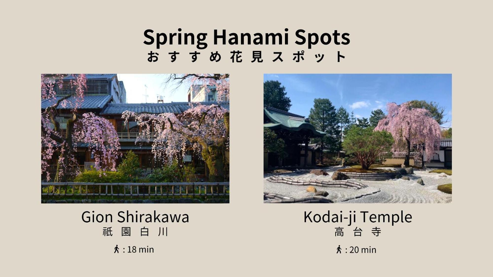 Hotel Bon Kyoto Kiyomizu Exteriér fotografie